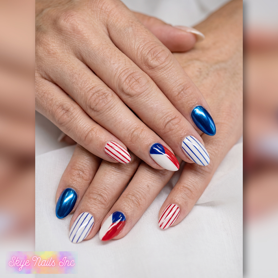 VIP Nails